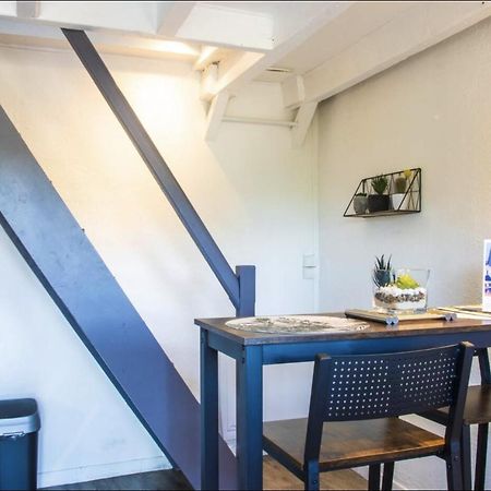 Les Logis Poitevin - Maisons - Terrasses - Detente 푸아티에 외부 사진